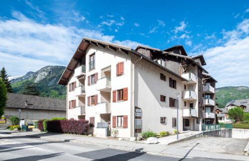 Résidence du parc - Foto 1