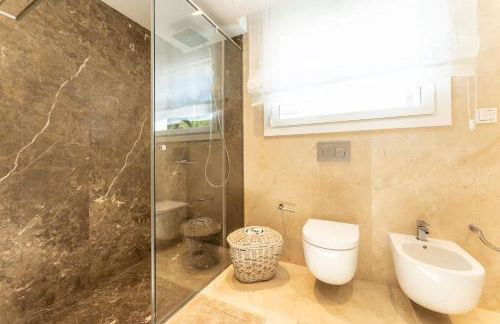 Villa Stella Maris Luxury 4BR Pool Beach - Foto 37