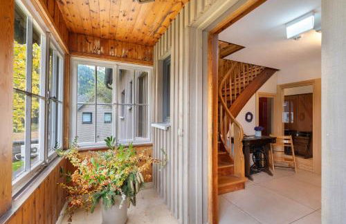 Lug ins Tal - 2 Häuser - Foto 15