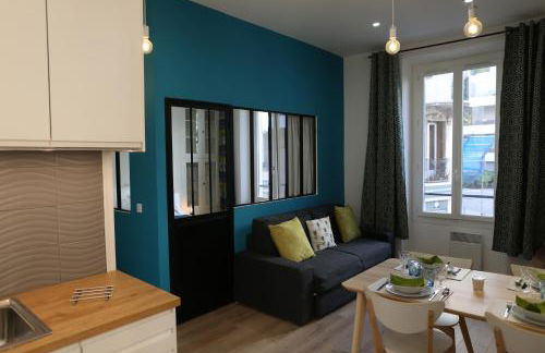 la terrasse - Photo 7