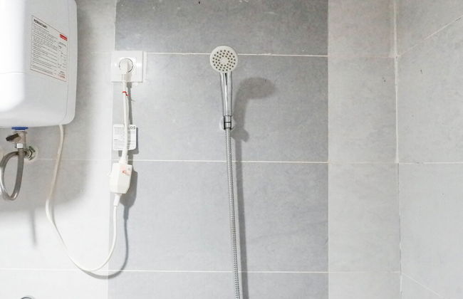 Best Price 2Br With Pool View Apartment At Taman Melati Surabaya - Foto 13