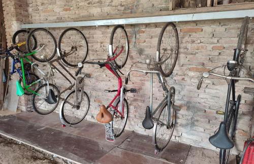 Villa i Cipressi Bed and Breakfast Casa vacanza - Photo 40