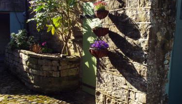 Rivulet Cottage - Foto 5, Garden