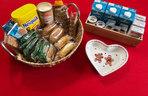 Casa dello Sciatore Lorica - Foto 24