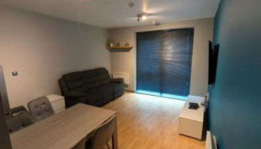 Apartment in Manchester City Centre - Foto 1