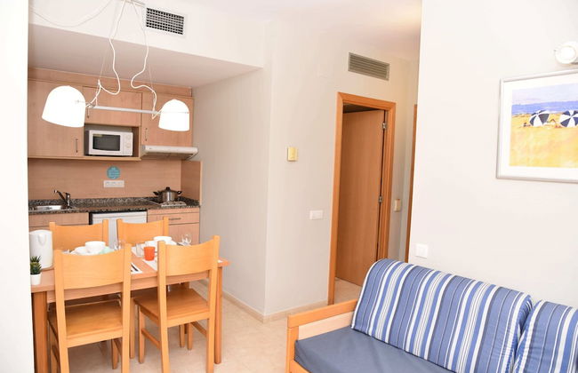 Apart-Hotel SunClub Salou - Foto 10