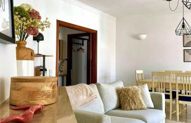 Appartement Casa Lina Lagos vue mer - Foto 8