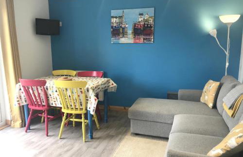 Kingfisher Glamping Cabin - Foto 2