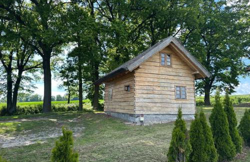 Domki Machnice - Foto 24