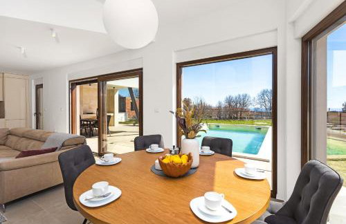 Villa Ogradina near Pula with sea view for 5 persons only 3 km from the Beach - Foto 24