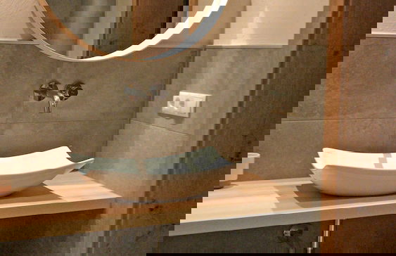 Mountain Living Apartments - Ski-In & Ski-Out - Foto 33