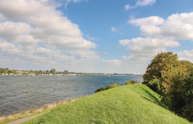 Nice Villa Near the Veerse Meer - Foto 19