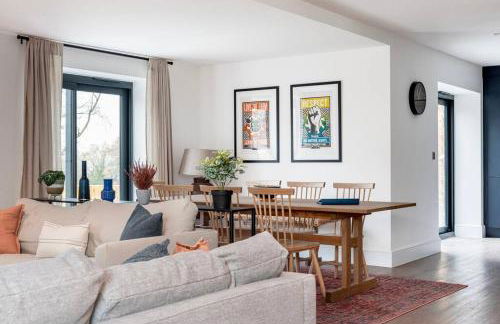 Brockview House - Eco 4 bed - Photo 36