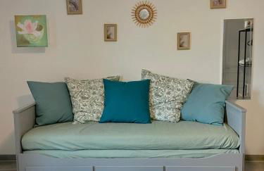 Au cocon des promenades - Foto 1