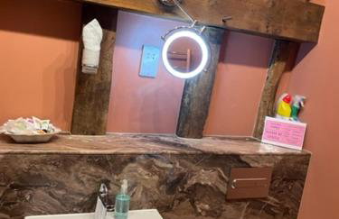 Corner Farm Barn - Foto 12