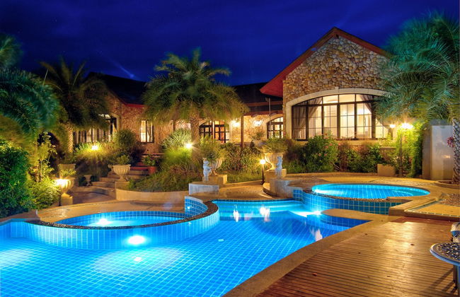 Chateau de Prim Khao Yai - Photo 46