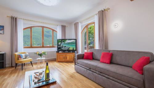 Maison SAUTREAU Bout du Lac - Foto 3