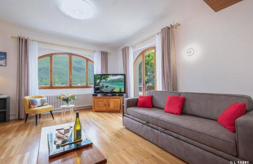 Maison SAUTREAU Bout du Lac - Foto 3