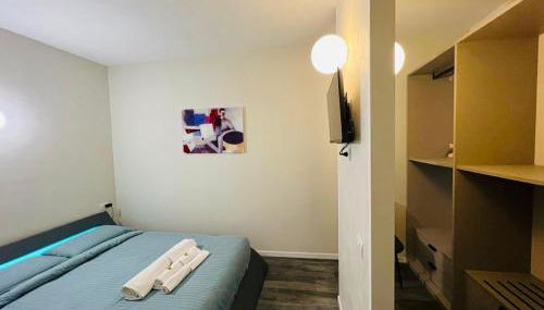 Canzo Centro - Foto 3, towels, wardrobe