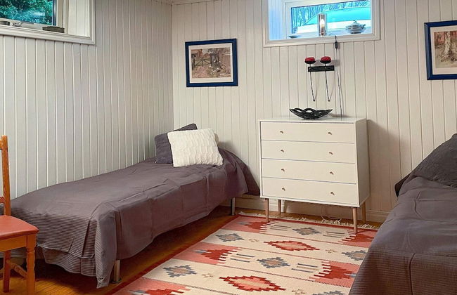 6 Person Holiday Home in Storahoga-by Traum - Foto 2