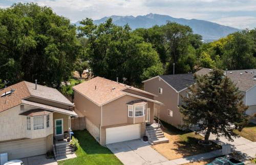 Spacious Pet Friendly Retreat - Foto 26