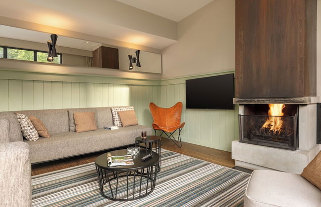 Center Parcs Les Trois Forêts - Foto 25