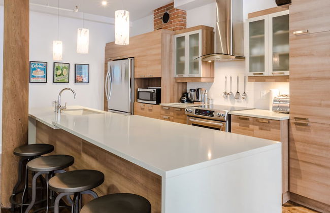 1861 Grand Loft in Old Port by Nuage - Foto 15