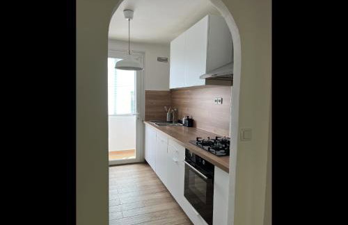 Le Charmant Appartement 3 pièces à 600 m de la plage - Foto 14