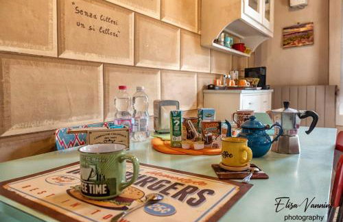 La Mi Casina Toscana - Foto 21