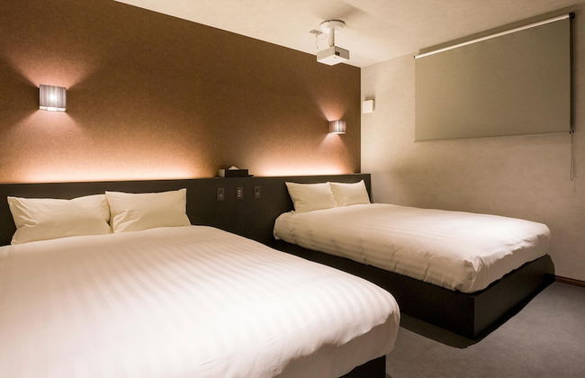 Rakuten STAY VILLA Nasu - Foto 30