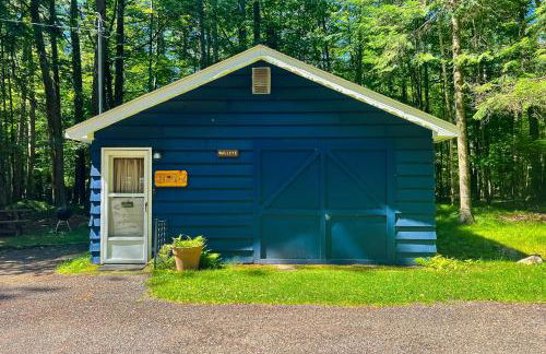 Timberlane Lodge- The Musky, Bluegill & Walleye - Foto 52