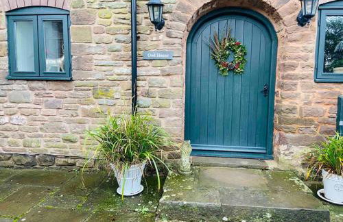 The Owl House Cottage - Foto 45