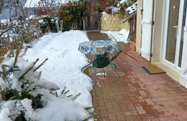 PLEIN SOLEIL appartement avec GARAGE pour SKI TROIS VALLEES et CURE THERMALE - Foto 13