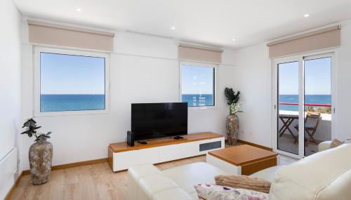 Centralgarve - Beachfront with Pool Penthouse - Foto 4