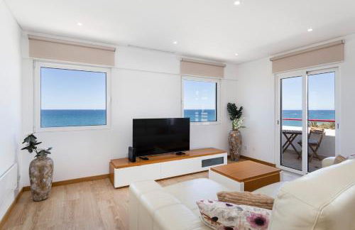 Centralgarve - Beachfront with Pool Penthouse - Foto 4