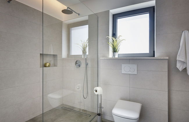 Apartment in Croatia by the Adriatic Coast - Foto 7