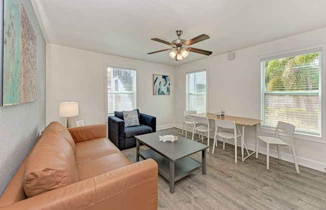 Silver Sands - Foto 41