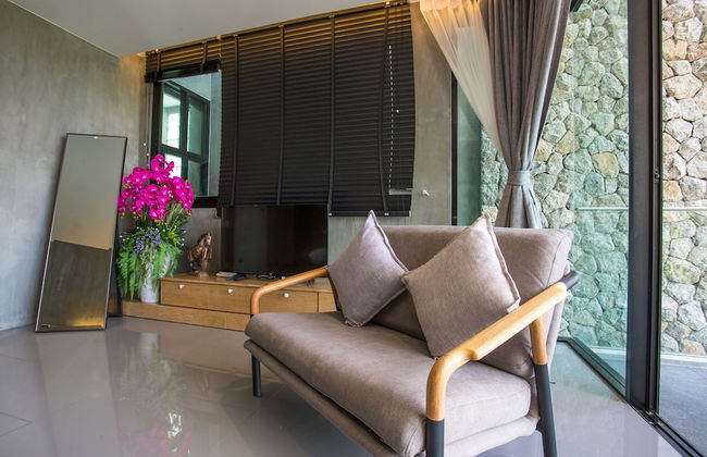 Scenic Green Hill Views 4BR Villa Jeanny - Foto 8