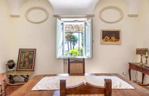 16th Century Townhouse, Large Garden Near Lake, Tuscany and Umbria - Sleeps 18 - Foto 73