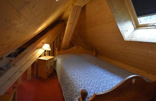 VAUJANYLOCATIONS - Chalet Perin - Foto 19