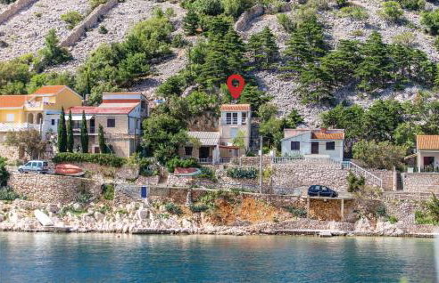 Beach Front Home In Klada - Foto 7