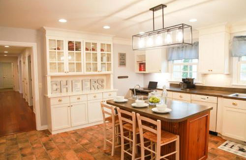 The Eagle House - Foto 18