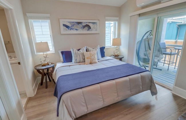 Santa Barbara Bayside - Foto 6