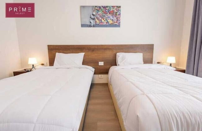 Prime Select Mall of Arabia - Foto 2