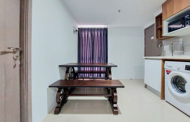 Nice And Homey 3Br Tamansari Bintaro Masion Apartment - Foto 9