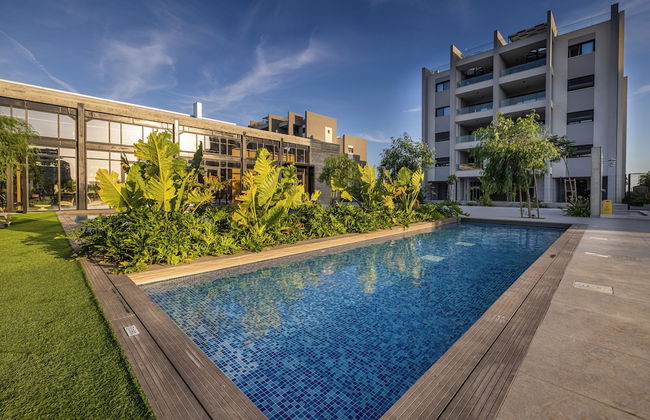 Sunset Gardens - Foto 35