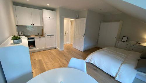 Ferienwohnung Pelzerhaken - Foto 2