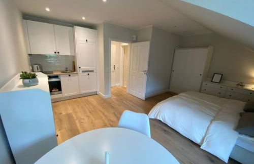 Ferienwohnung Pelzerhaken - Foto 2