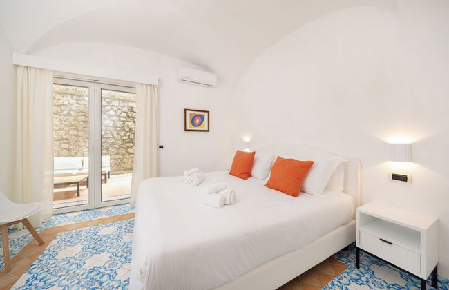 Oliveto Capri - Foto 17