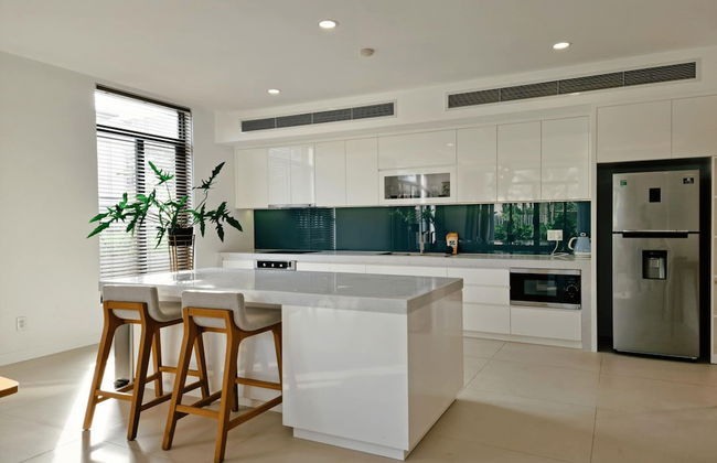 The Pool Villas Cam Ranh - Foto 14